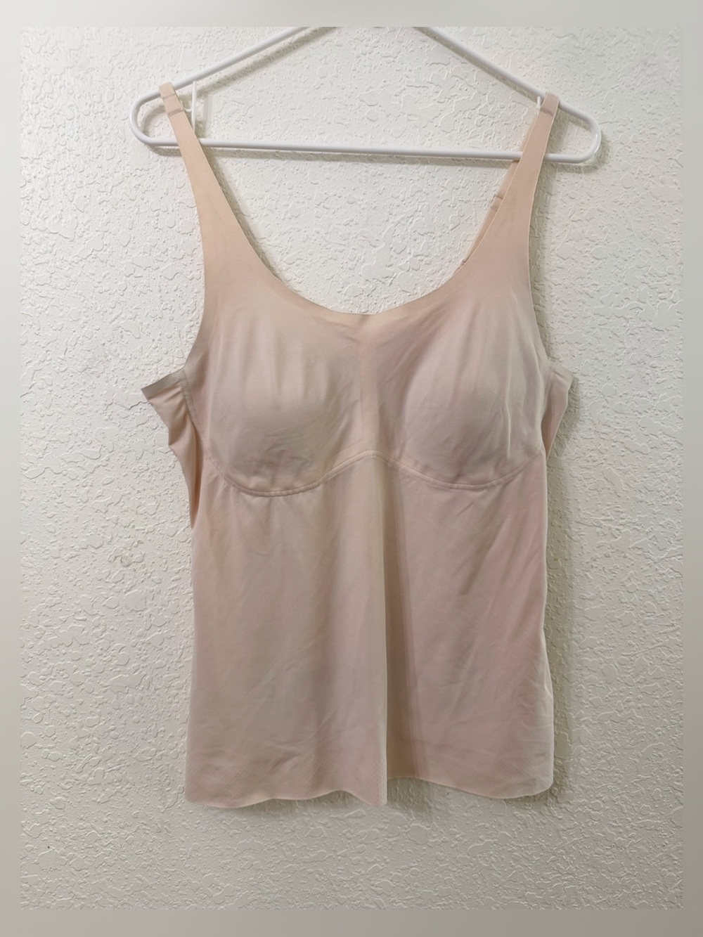RUBY RIBBON Second Skin Cami Style #1610
Size 42